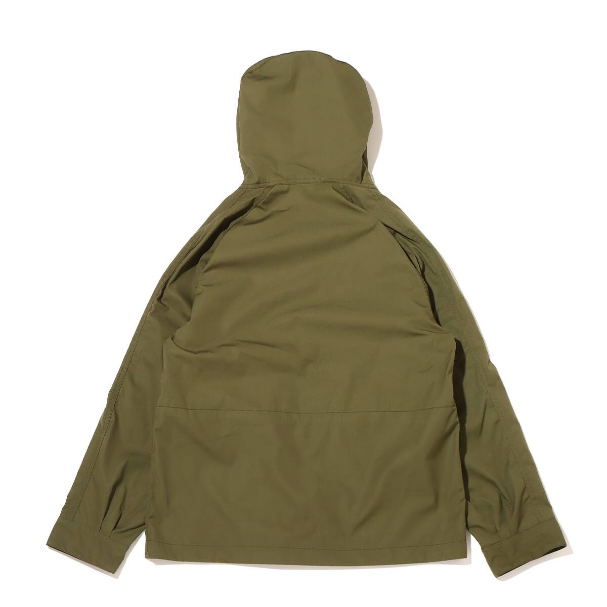 THE NORTH FACE PURPLE LABEL 65/35 Mountain Parka Olive 23SS-I（ザ