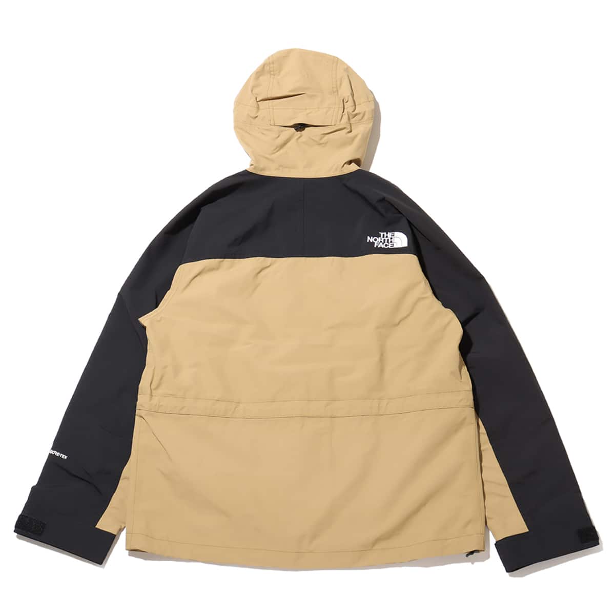 THE NORTH FACE Womens Mountain Light Jacket ケルプタン （ザ