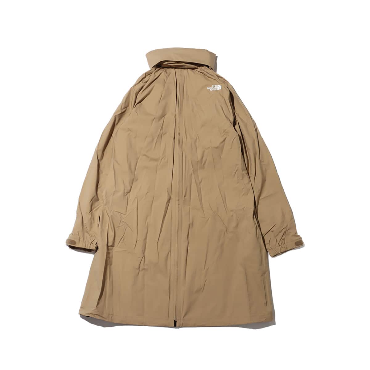 THE NORTH FACE MTY PICKAPACK RAIN COAT ケプルタン（ザ・ノース
