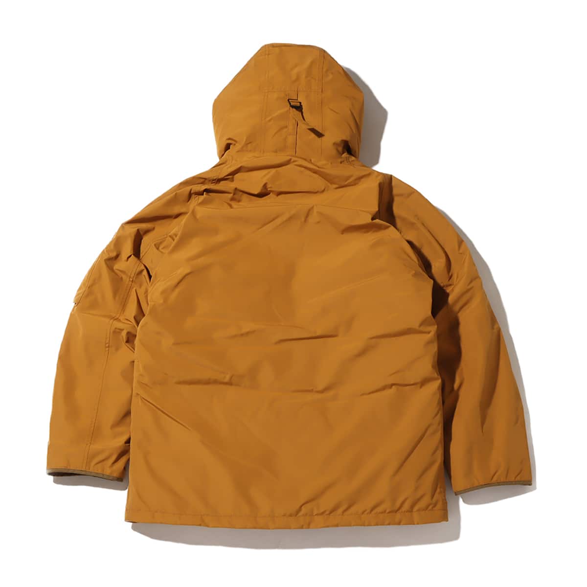 nanamica GORE-TEX Down Coat Sunset 23FA-I（ナナミカ ゴアテックス