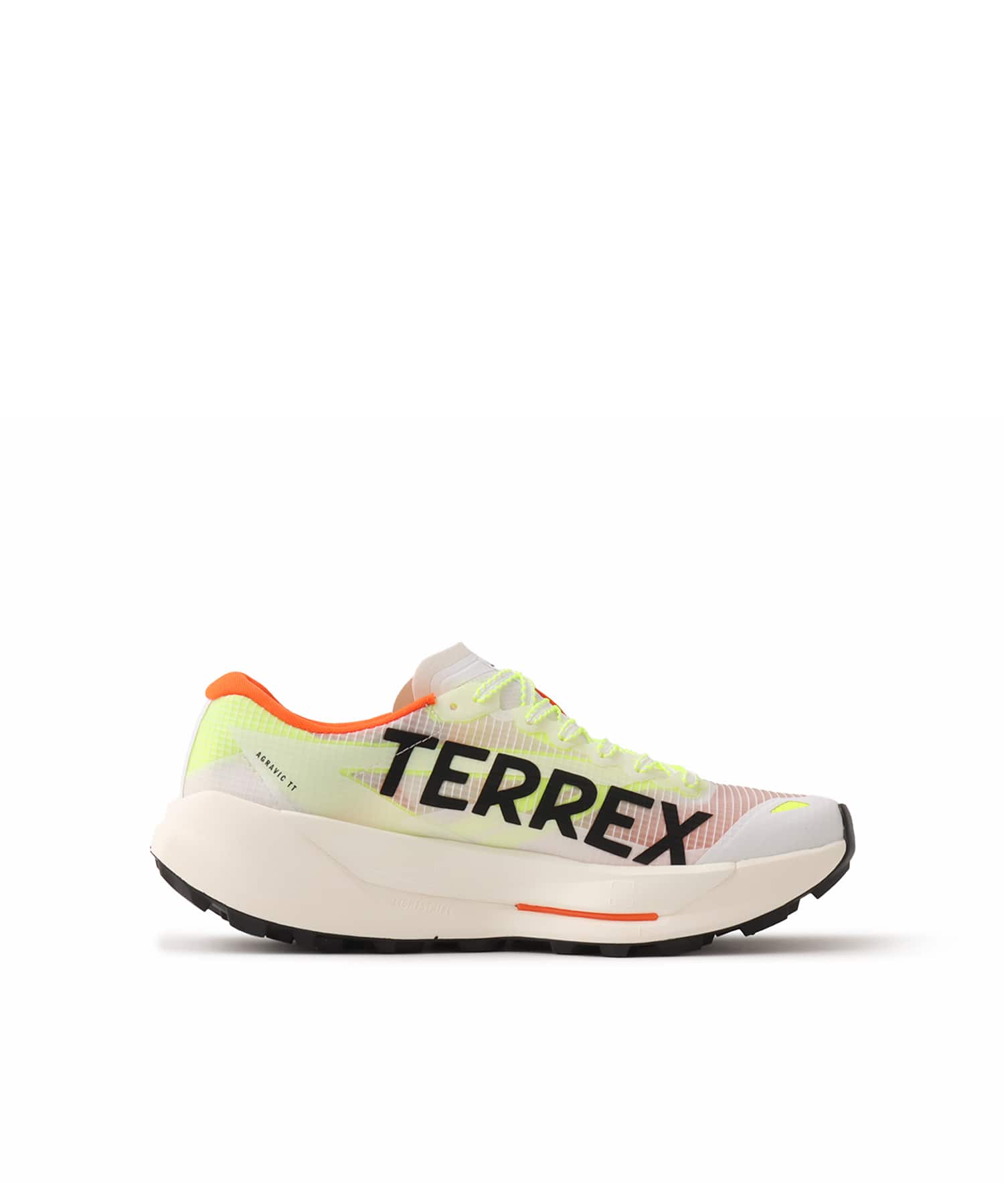 adidas TERREX AGRAVIC AT FTWWHT/CBLACK/IMPORA（アディダス