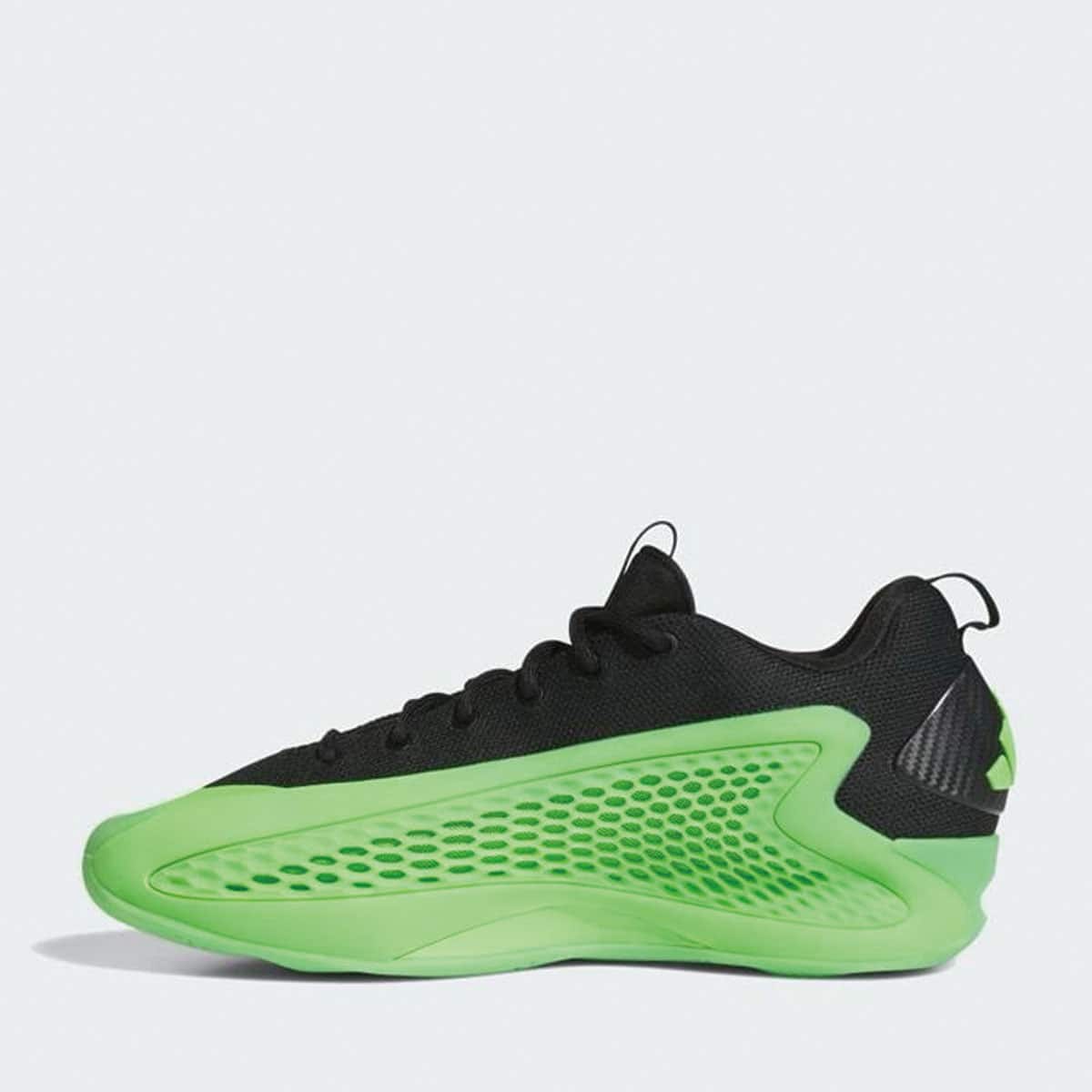 adidas Anthony Edwards 1 Low LUCLIM/AURINK/CBLACK （アディダス