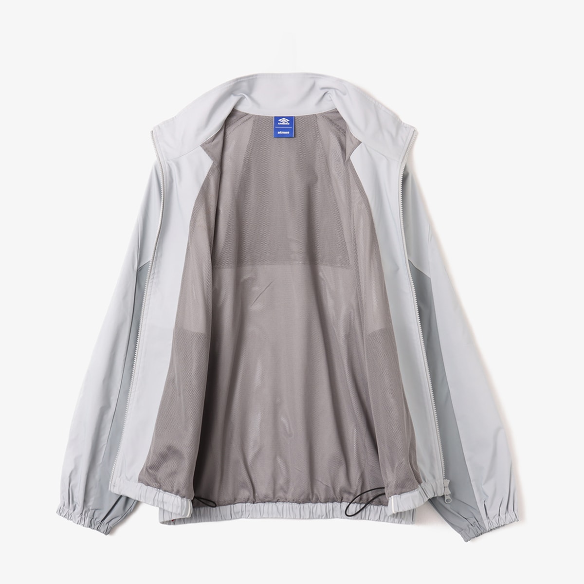 UMBRO x atmos Track Jacket GRAY（アンブロ x アトモス トラック