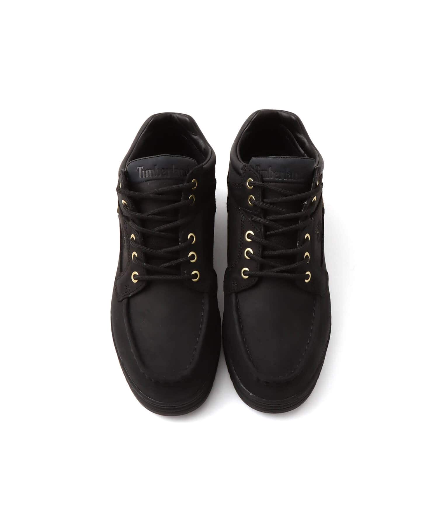 Timberland Moc Toe GTX BLACK （ティンバーランド モック トー