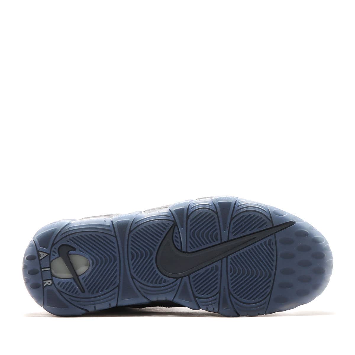 NIKE AIR MORE UPTEMPO '96 IRON GREY/WHITE-SMOKE GREY-ANTHRACITE