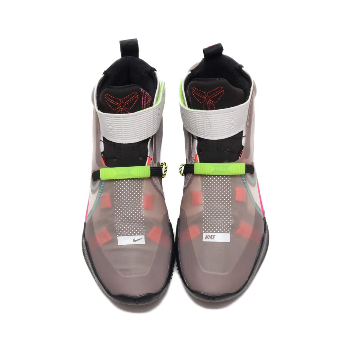 NIKE KOBE AD NXT FF LIGHT PUMICE/CLEAR 19HO-S（ナイキ コービー AD