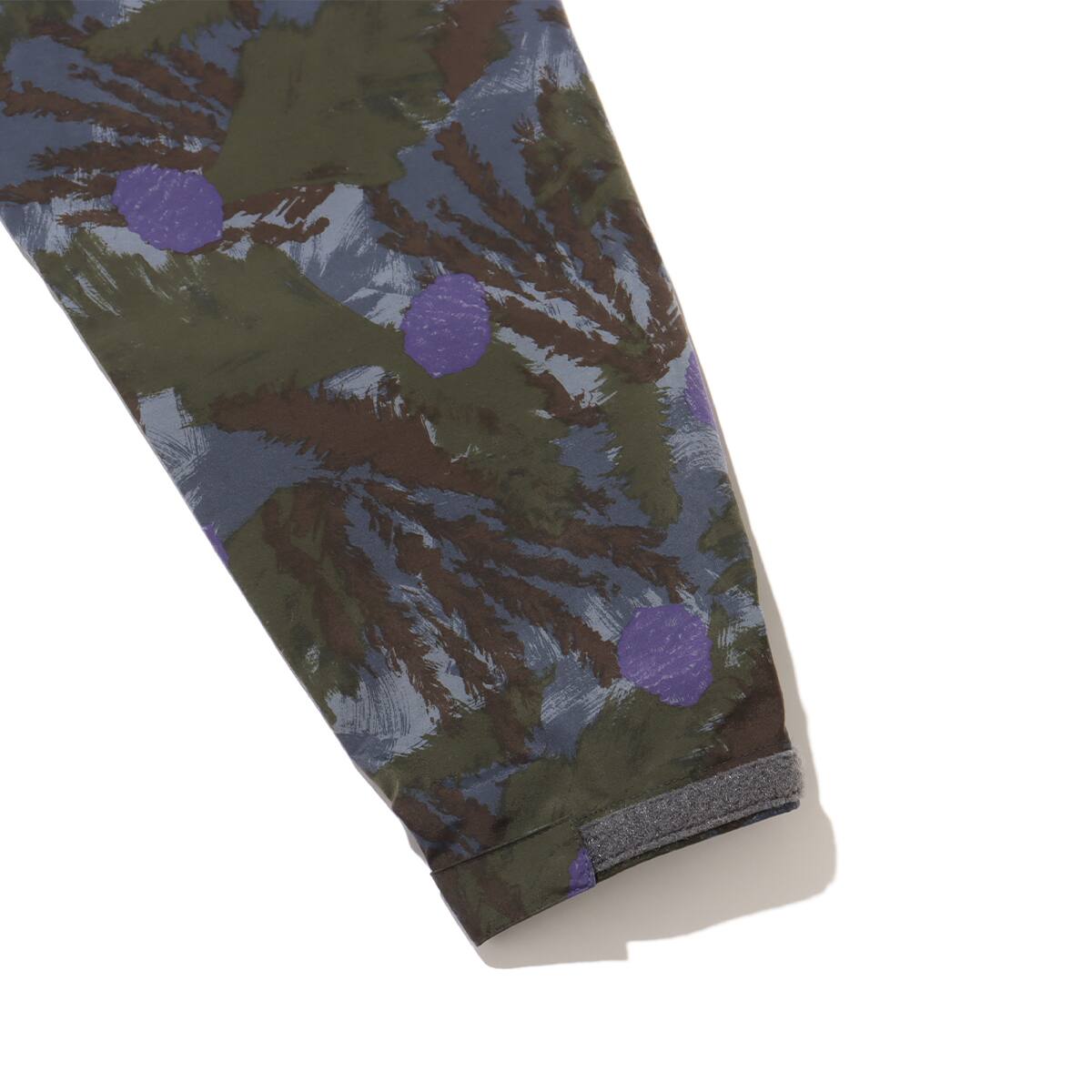 THE NORTH FACE Novelty Compact Jacket ペイントプランツブルー（ザ