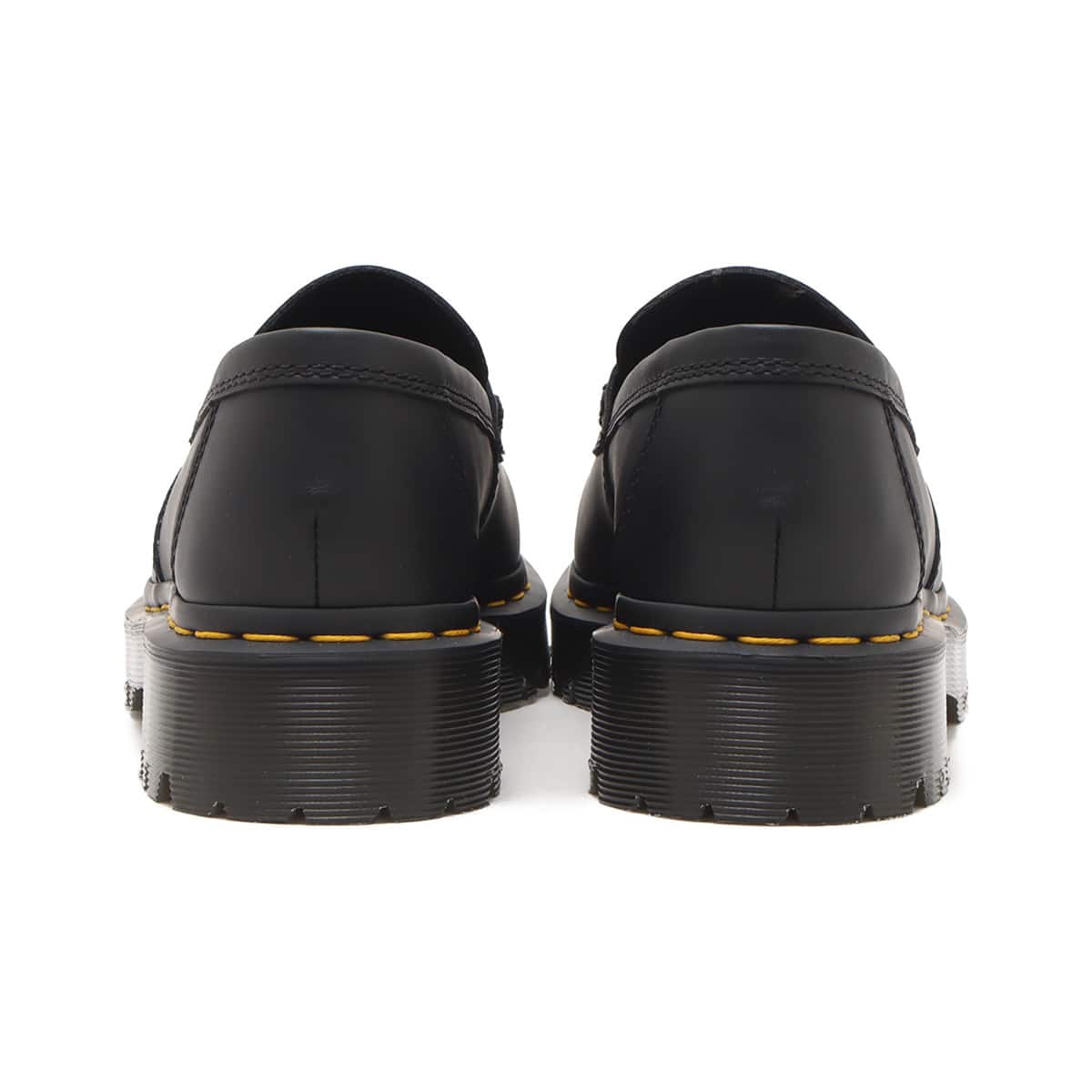Dr.Martens Penton Bex Square Loffer BLACK 23FW-I（ドクターマーチン