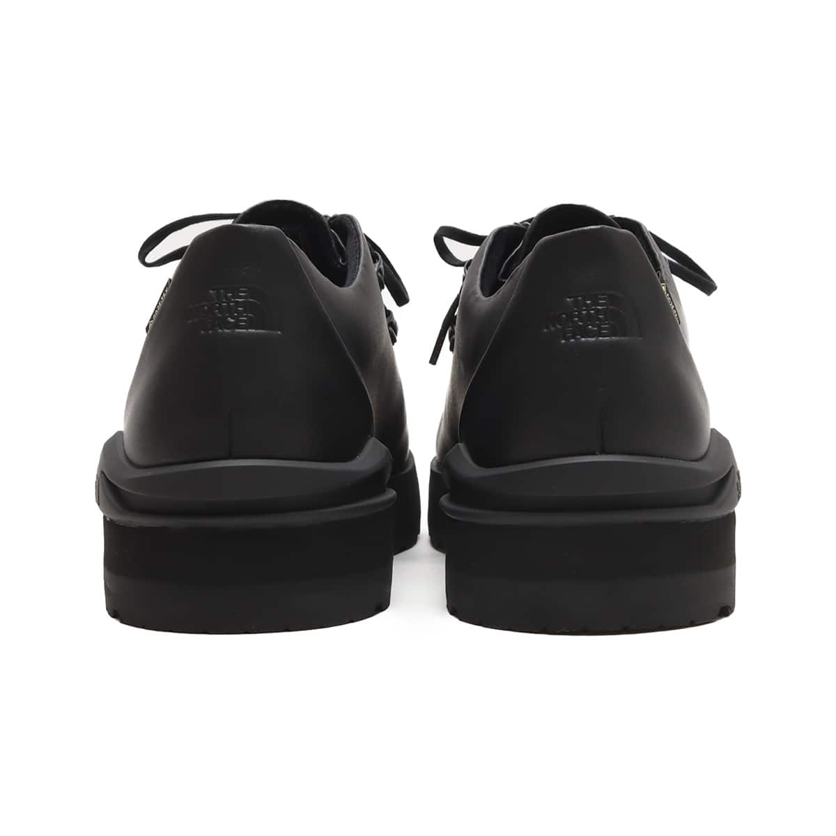 THE NORTH FACE DECADE GORE-TEX MOCCASIN TNFブラック （ザ・ノース
