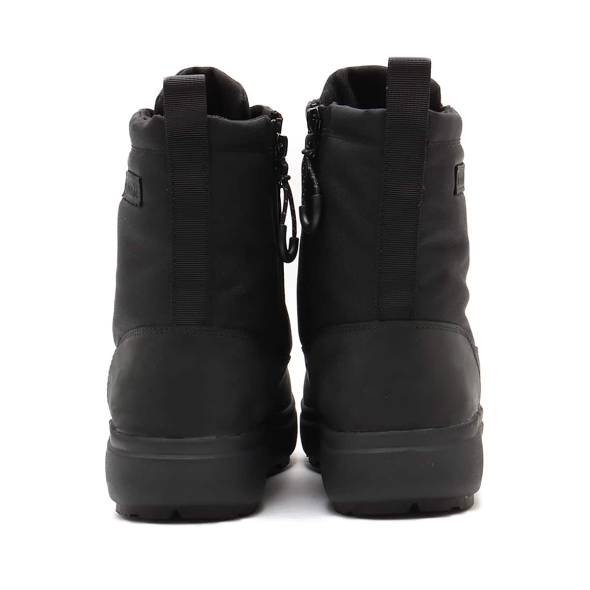 COLUMBIA SAPLAND III LUX WP OMNI-HEAT I BLACK（コロンビア サップ