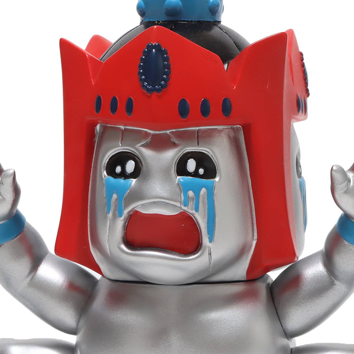 CONVICT 幼少期 アシュラマン 泣き顔 アトモス別注カラー （コンビクト