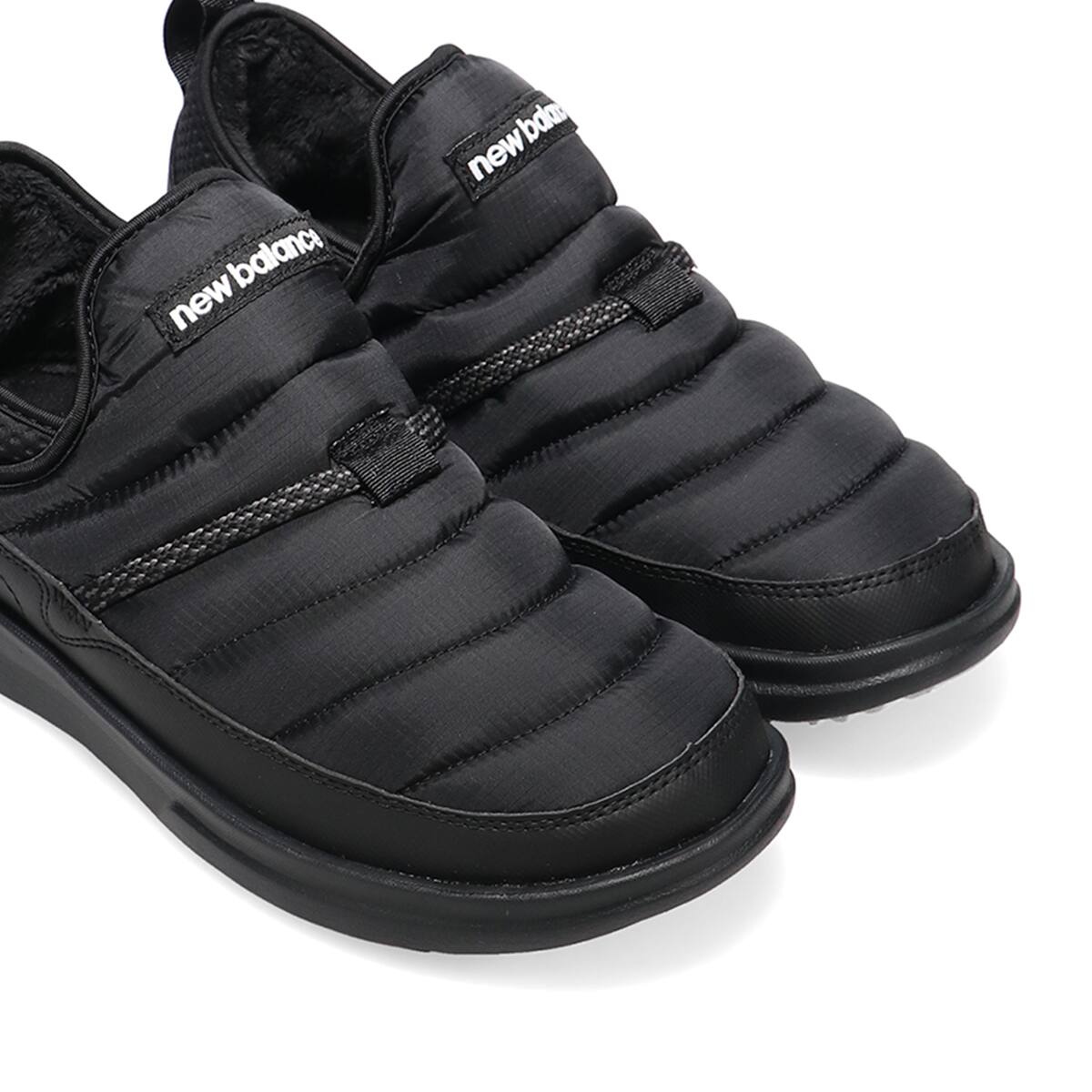 New Balance SUFMIDK2 BLACK（ニューバランス SUFMIDK2-ブラック