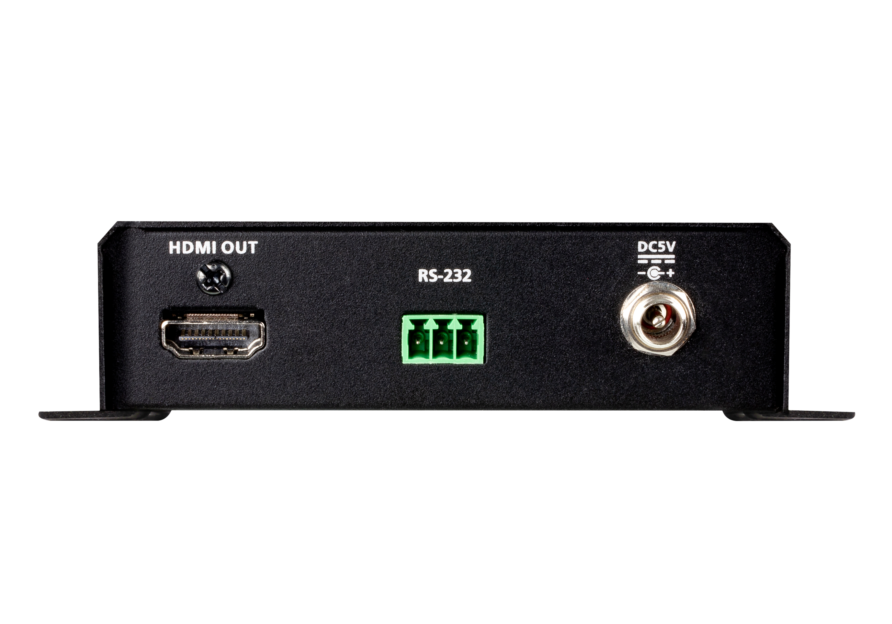 2ポート HDMI/VGA→HDMIコンバータースイッチ（4K対応） - VC1280