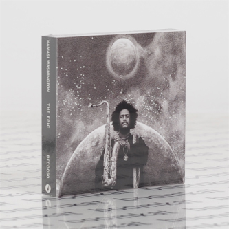 Kamasi Washington - The Epic - Boomkat