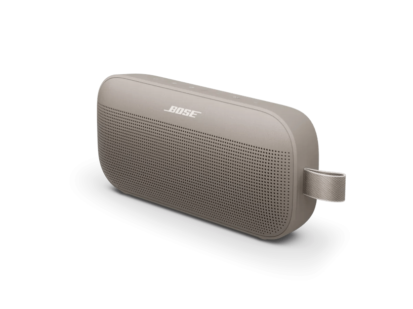 SoundLink Flex Bluetooth Speaker (2nd Gen) | Bose