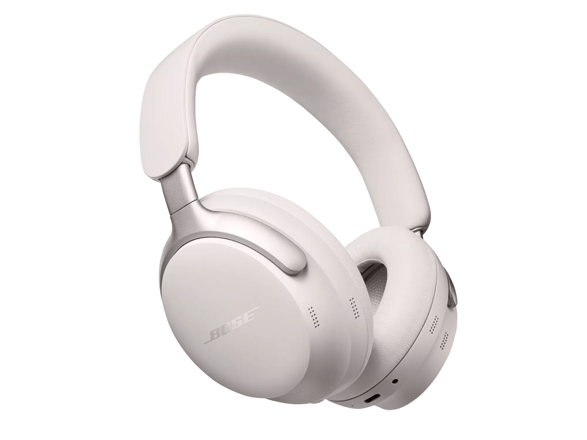 Bose QuietComfort Ultra Headphones | Bose