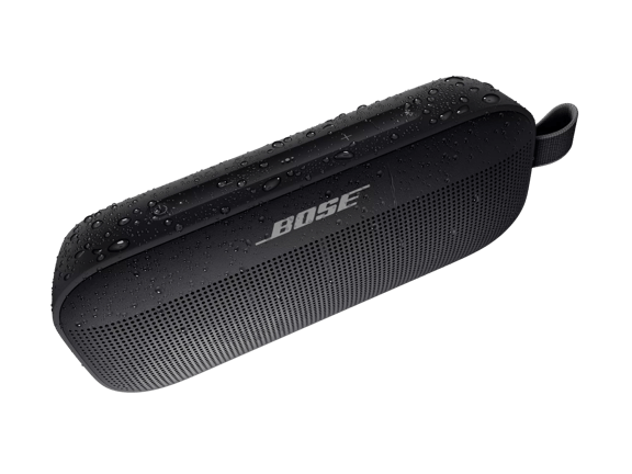 SoundLink® Flex SE Bluetooth® speaker | Bose