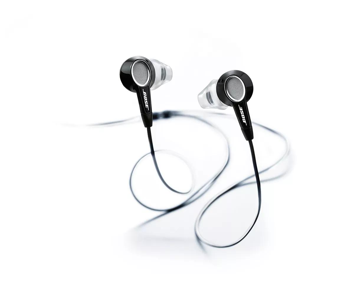 Bose IE2 headphones | Bose Support