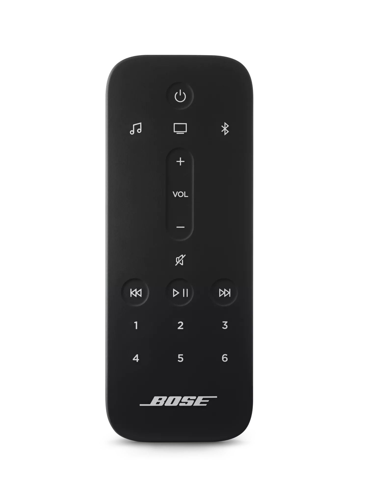 Bose Soundbar Universal Remote | Bose