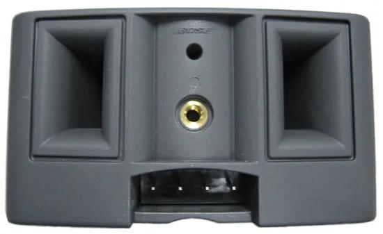 CineMate® GS Series II home theater speaker system | Bose Support