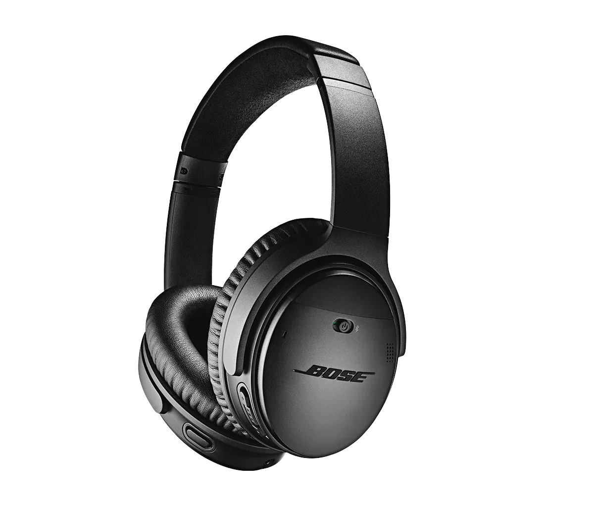QuietComfort® 35 wireless headphones II | Bose Support