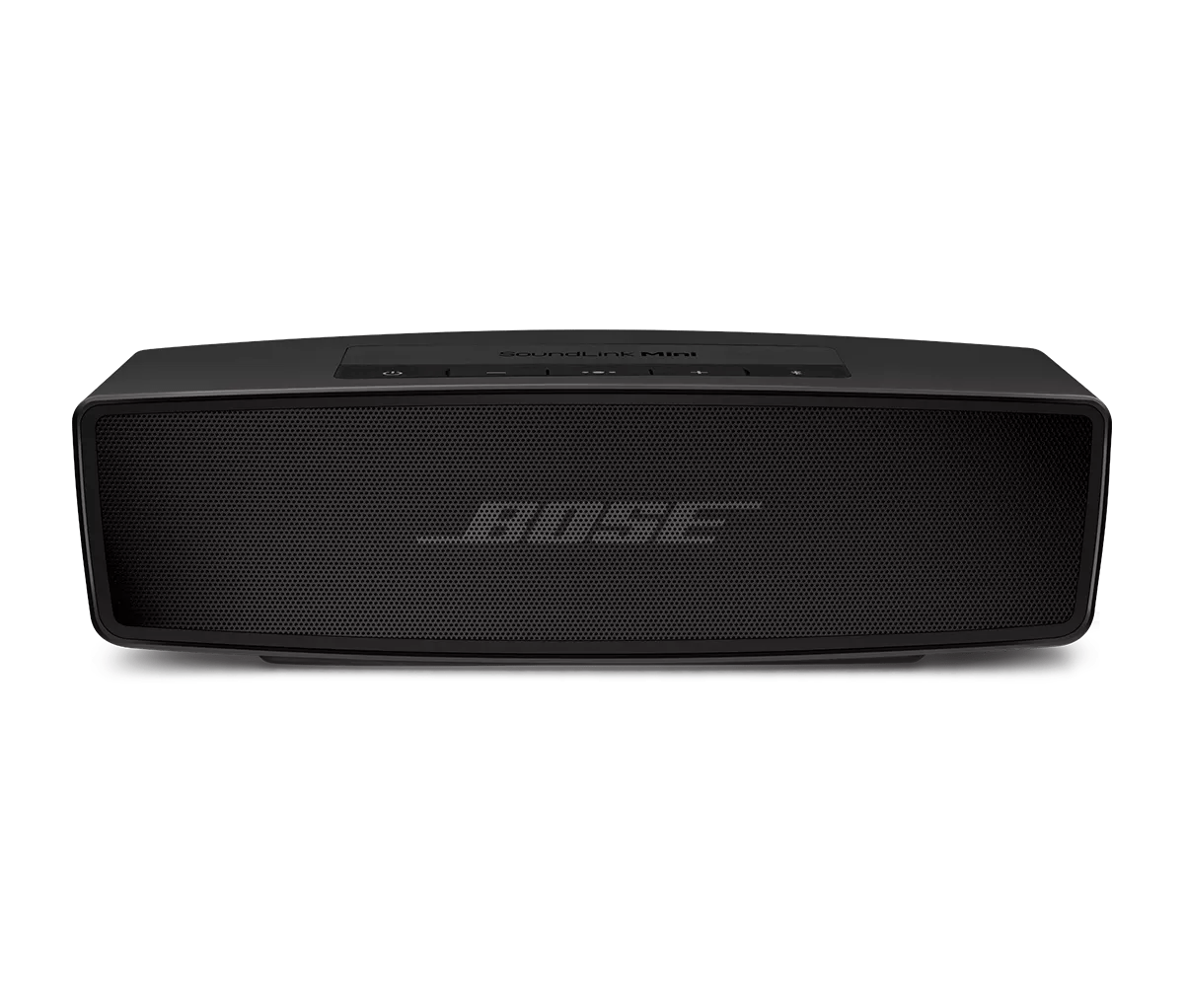 Bose SoundLink Mini II Special Edition | Battery will not fully charge