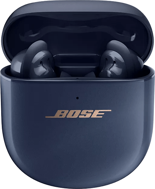 Experience the best noise cancelling earbuds | Bose QuietComfort