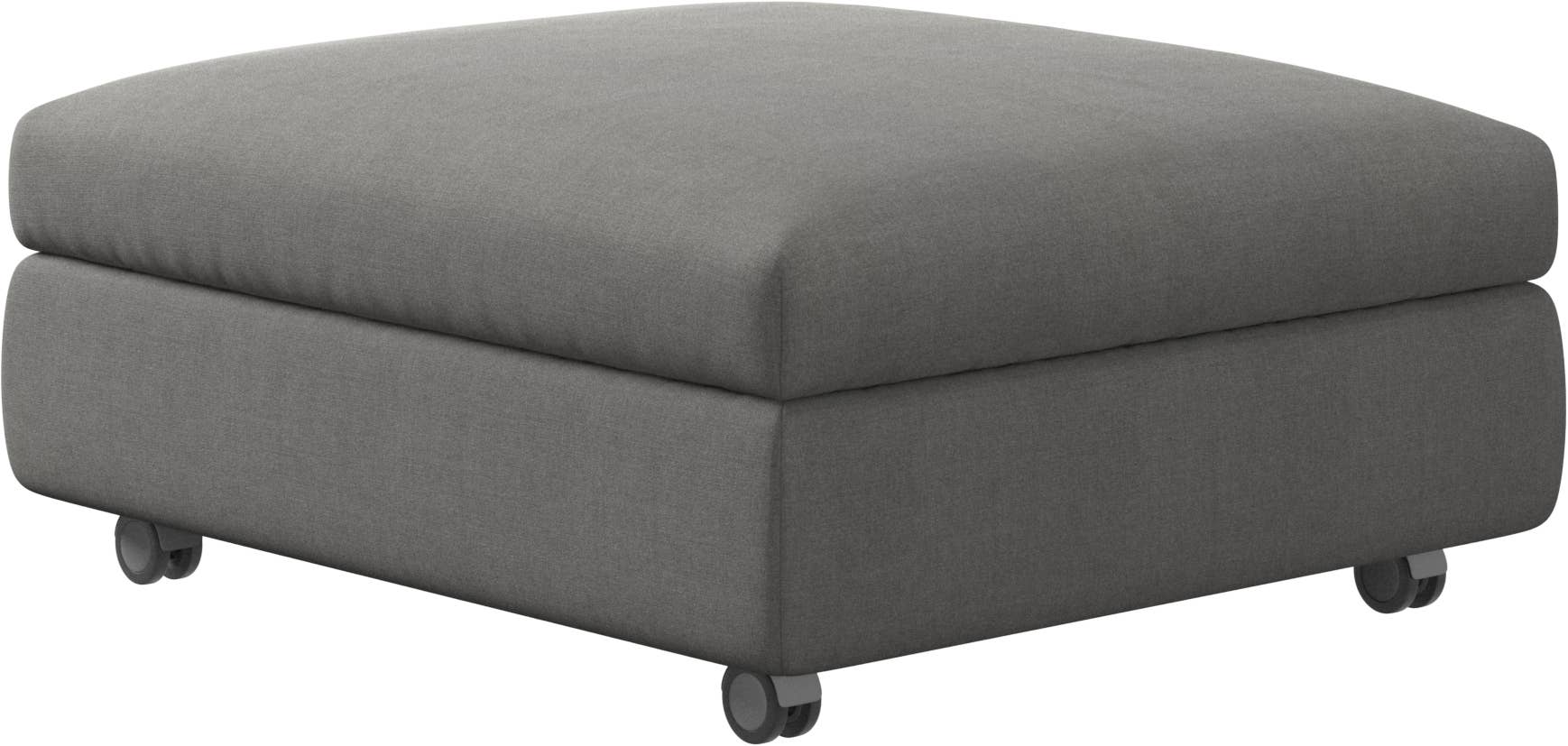 Taylor フットスツール | Footstool | Taylor | Henrik Pedersen