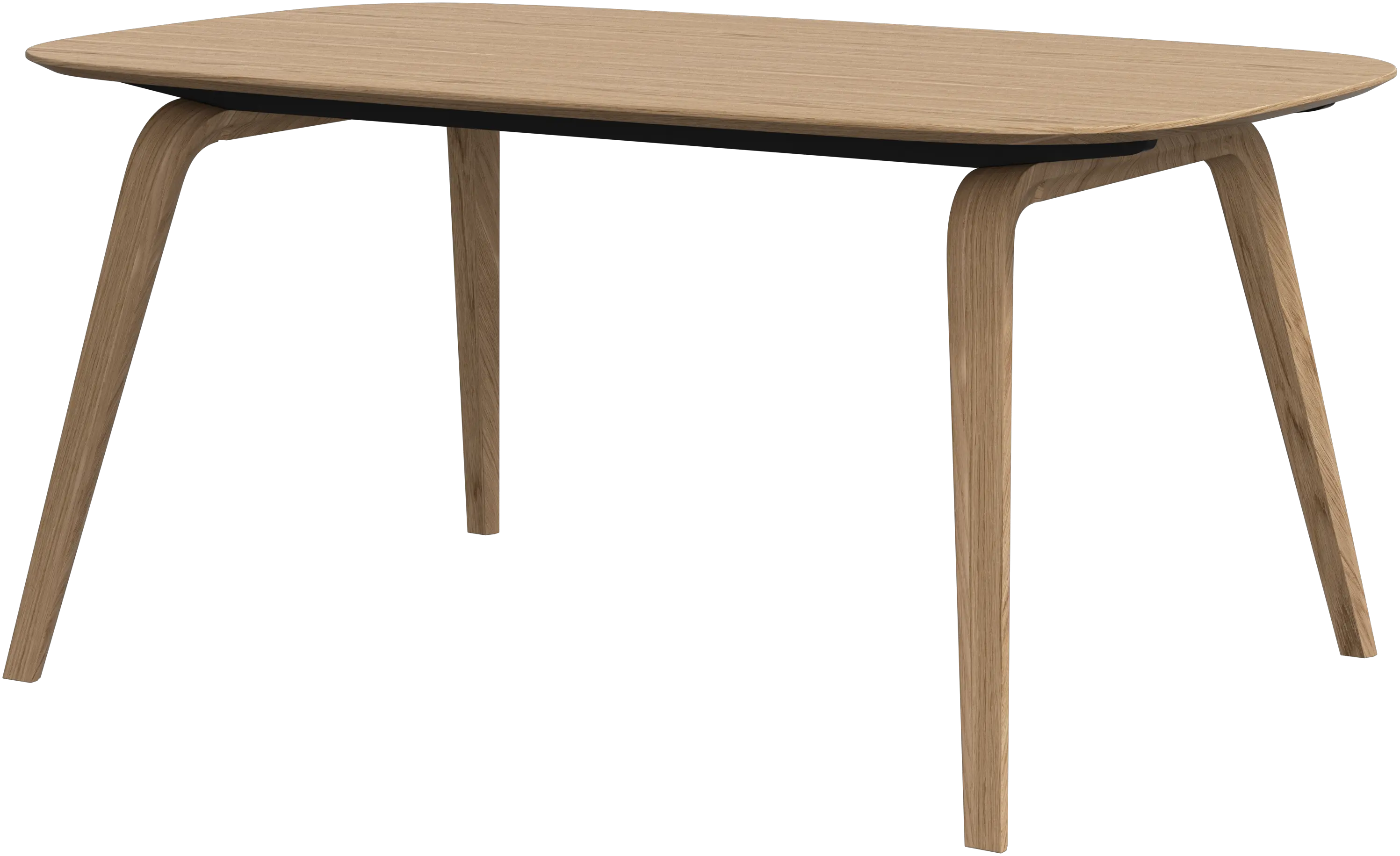 デザイナーダイニングテーブル | インテリアをグレードアップ | ボー