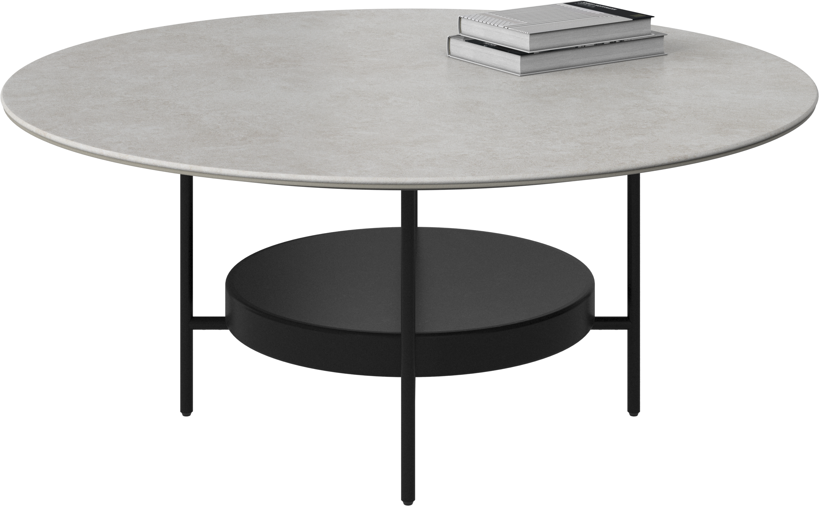 K☆170 ボーコンセプト コーヒーテーブル Chiva BoConcept（ボー