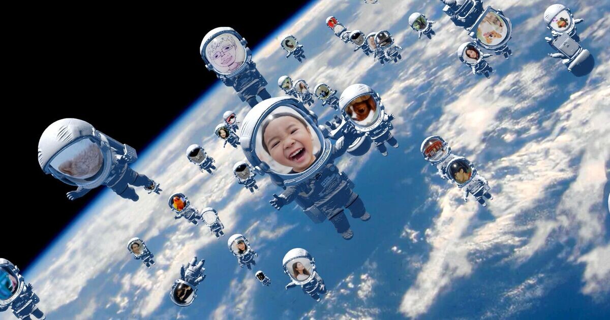 KIBO宇宙放送局 | ABOUT - Bascule Inc.