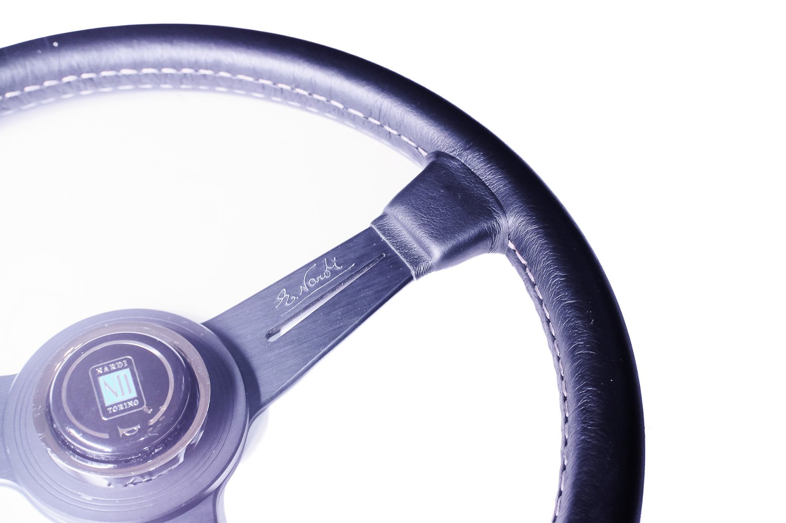 FULL SET NARDI TORINO CLASSIC 355MM | SevenStars