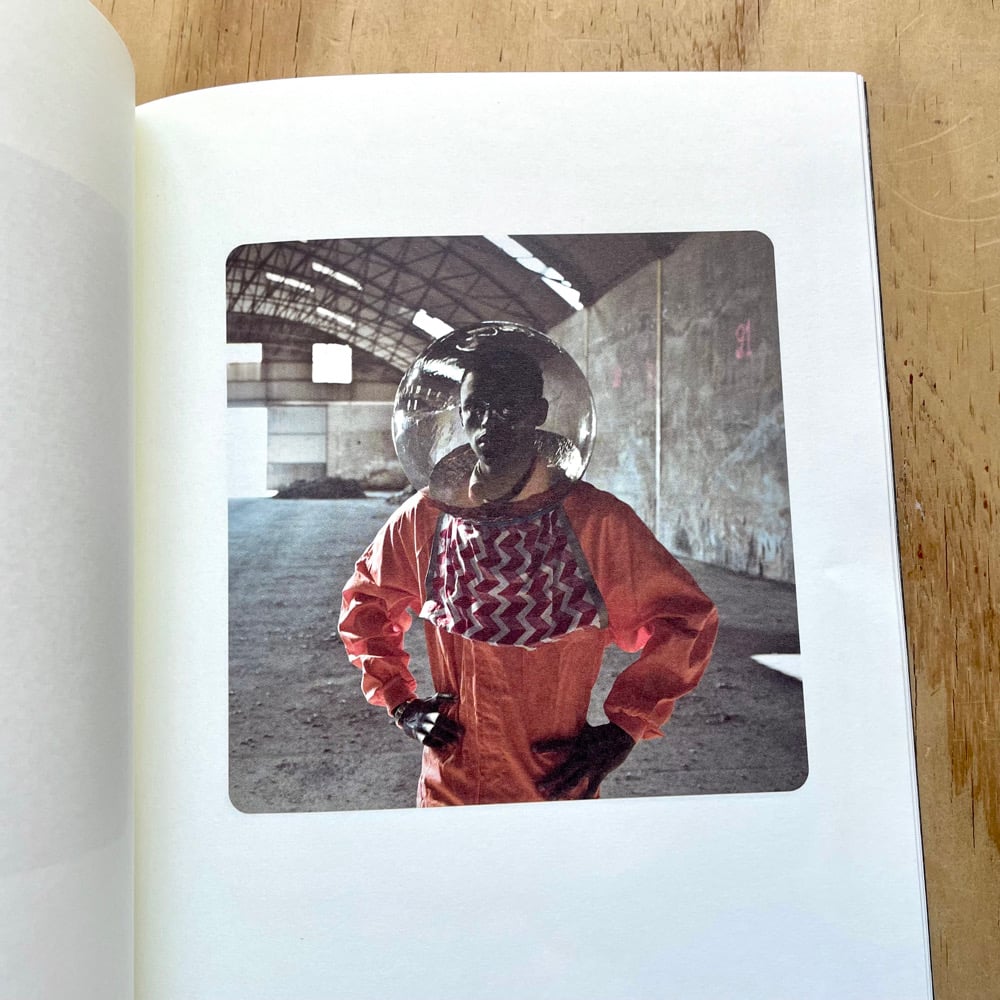Cristina De Middel - The Afronauts (Signed) | Photobook Junkies