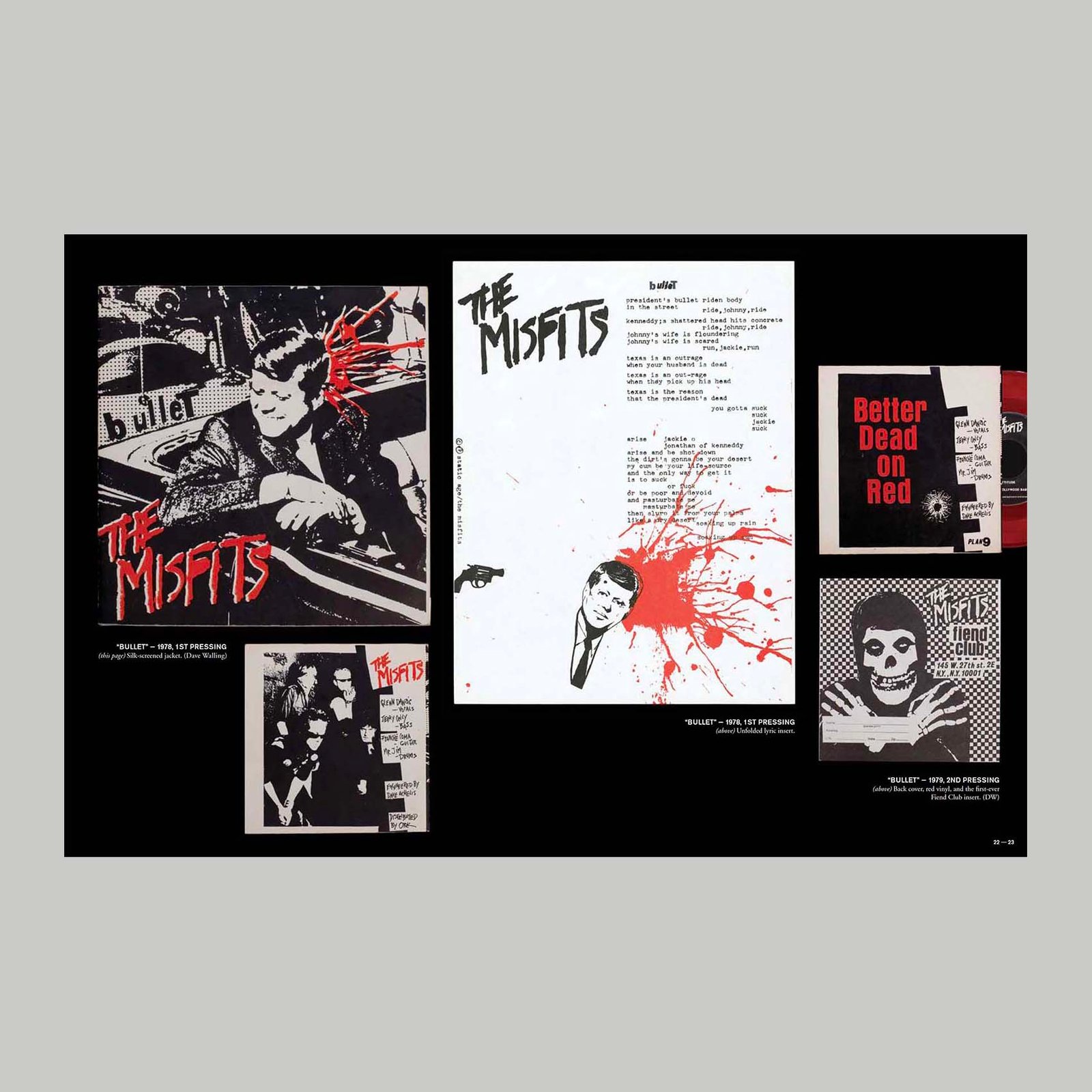 レア　ミスフィッツ　MISFITS SCREAM WITH ME BALZAC レア ミスフィッツ MISFITS SCREAM WITH ME BALZAC レア ミスフィッツ