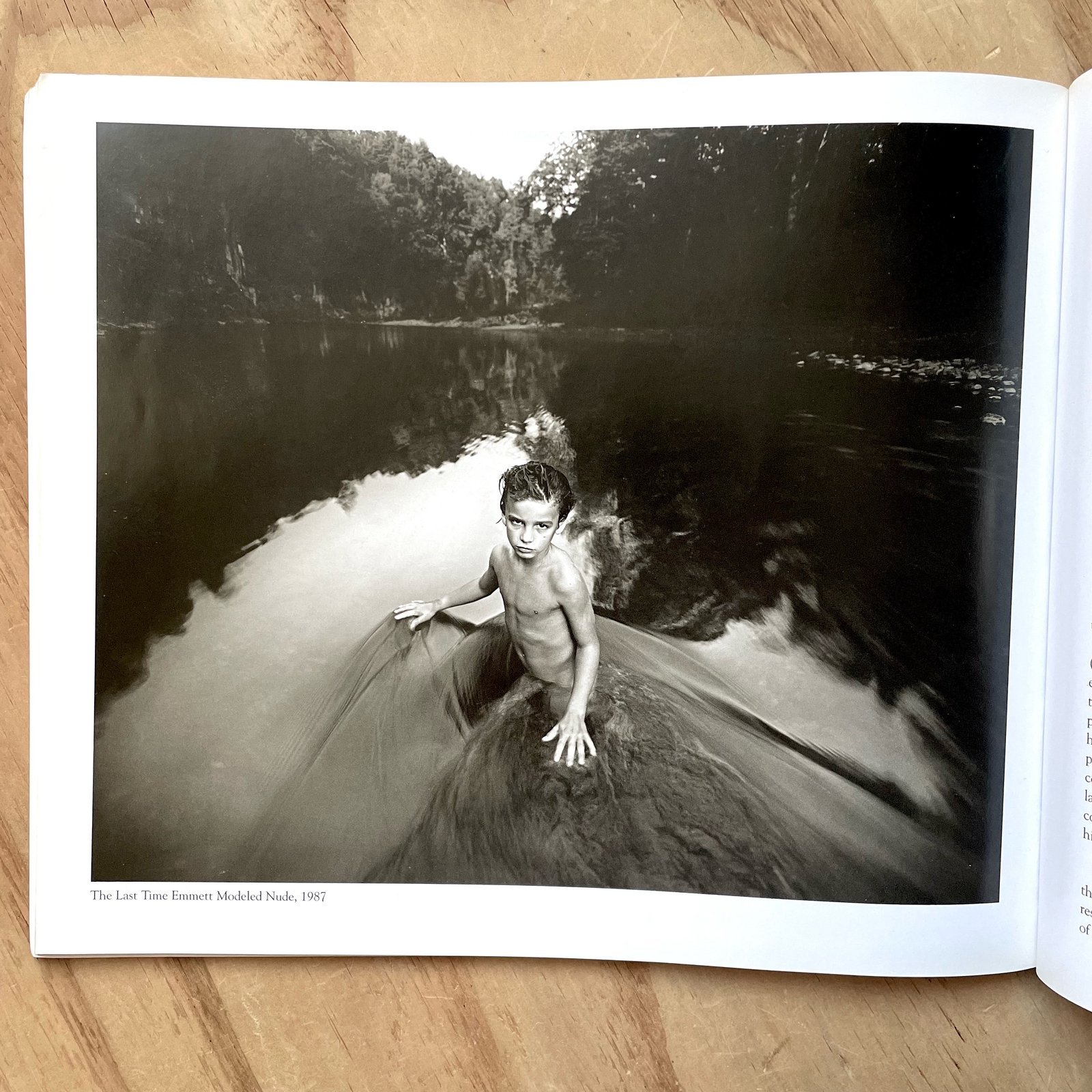 Sally Mann - Immediate Family (1st) | Photobook Junkies