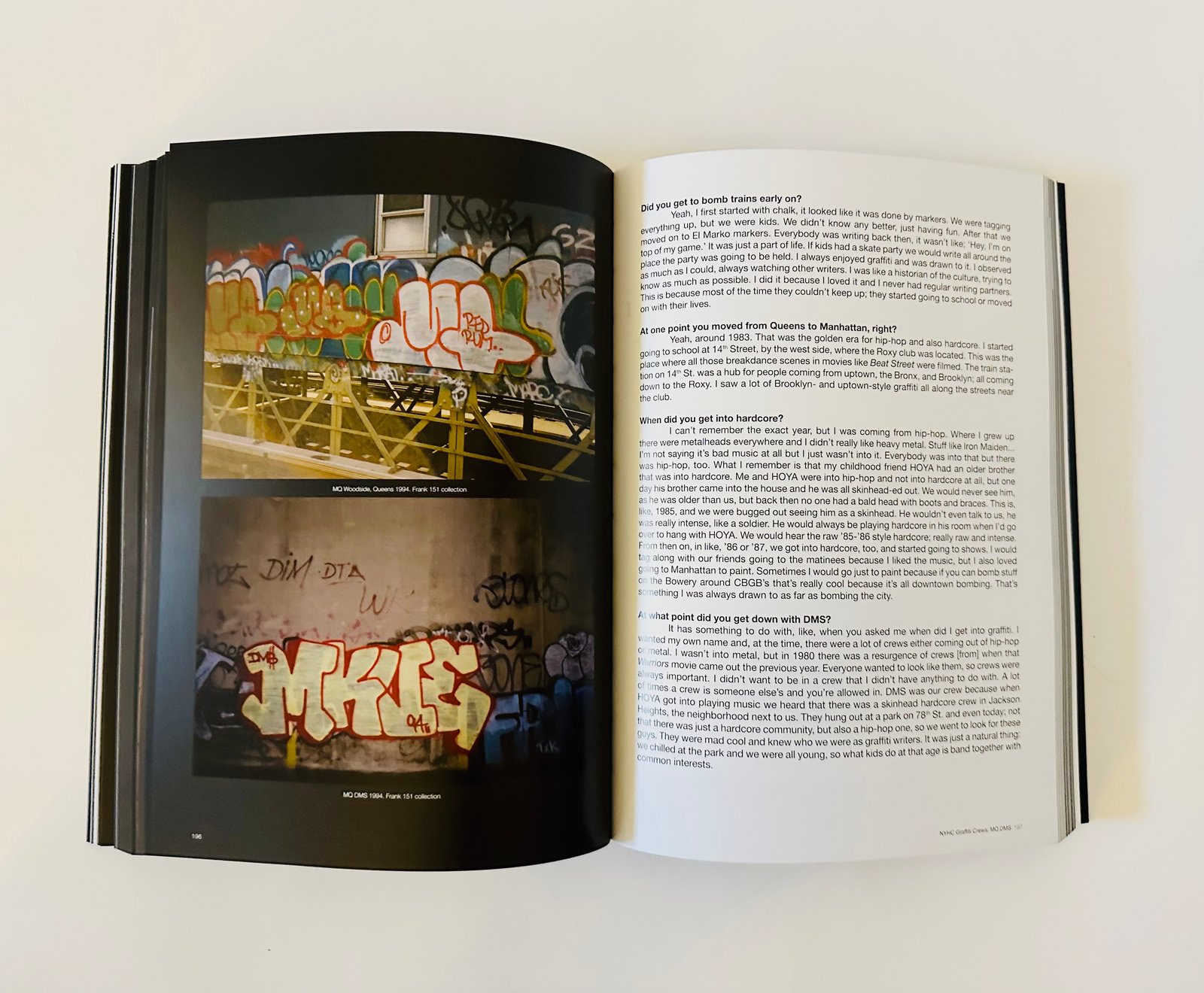 SLP-043: URBAN STYLES (THIRD EDITION) | Shining Life Press