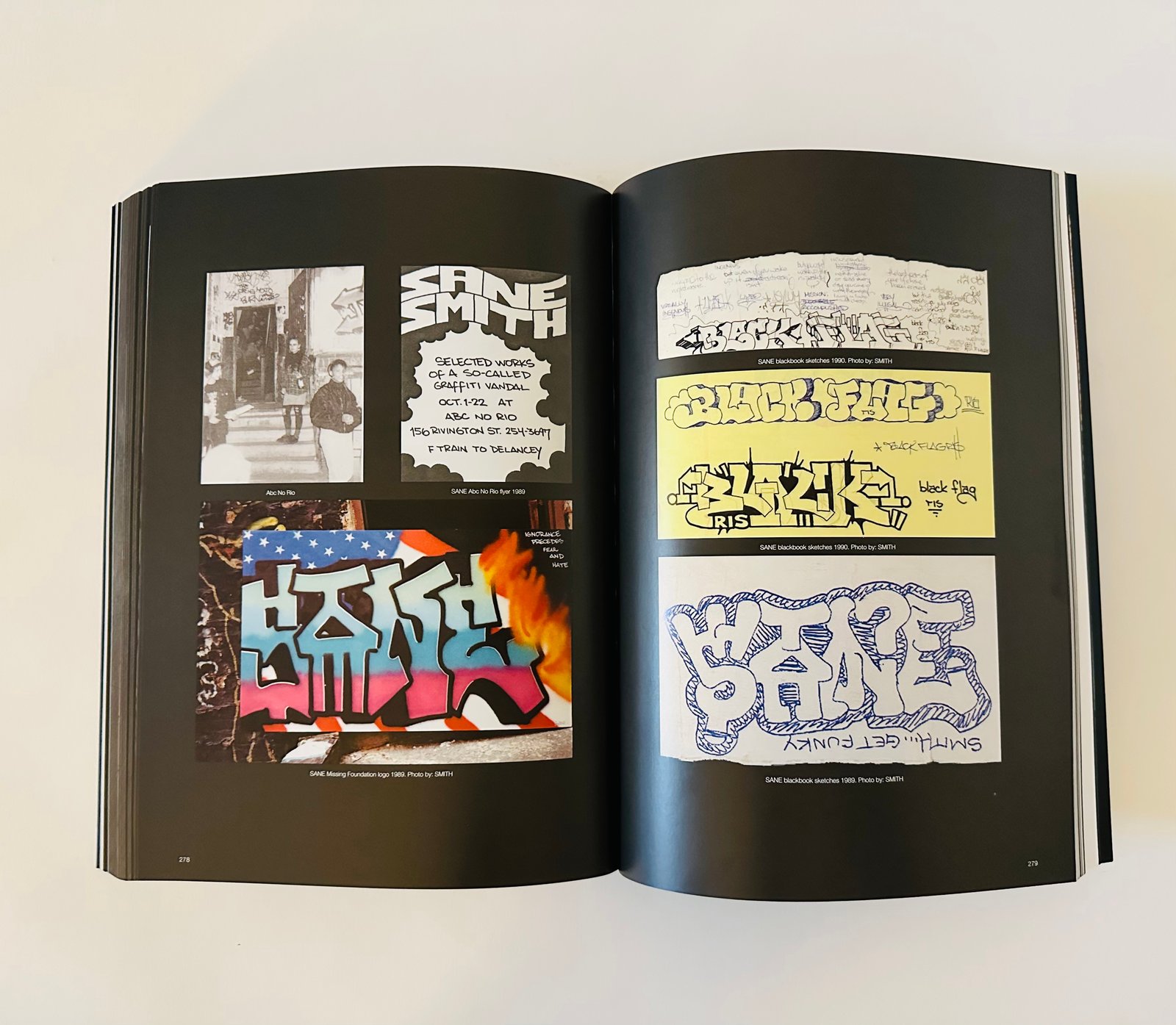 SLP-043: URBAN STYLES (THIRD EDITION) | Shining Life Press