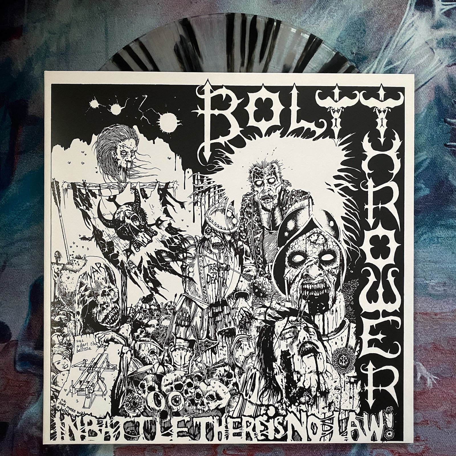 Bolt Thrower 
