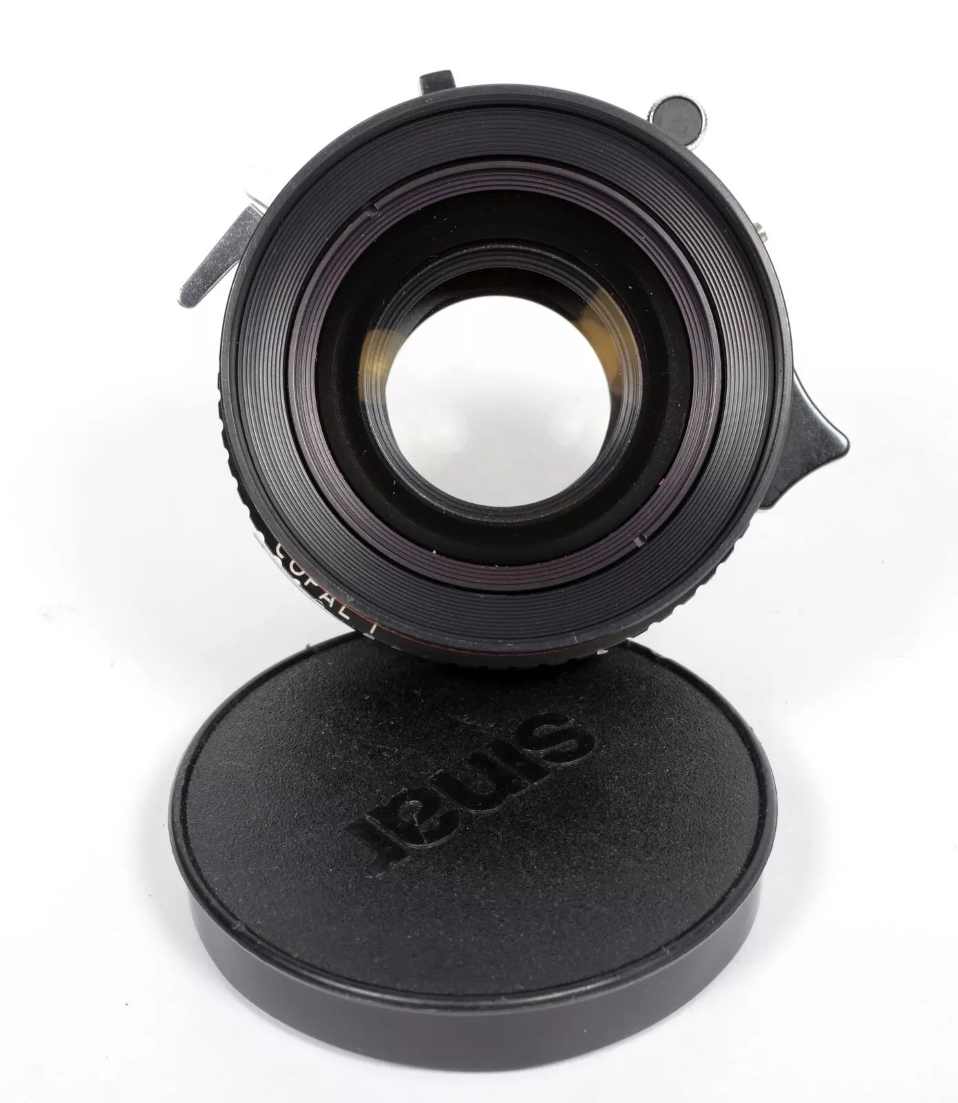 Rodenstock Apo-Sironar-S (Sinaron SE) 180mm F5.6 Lens in Copal #1