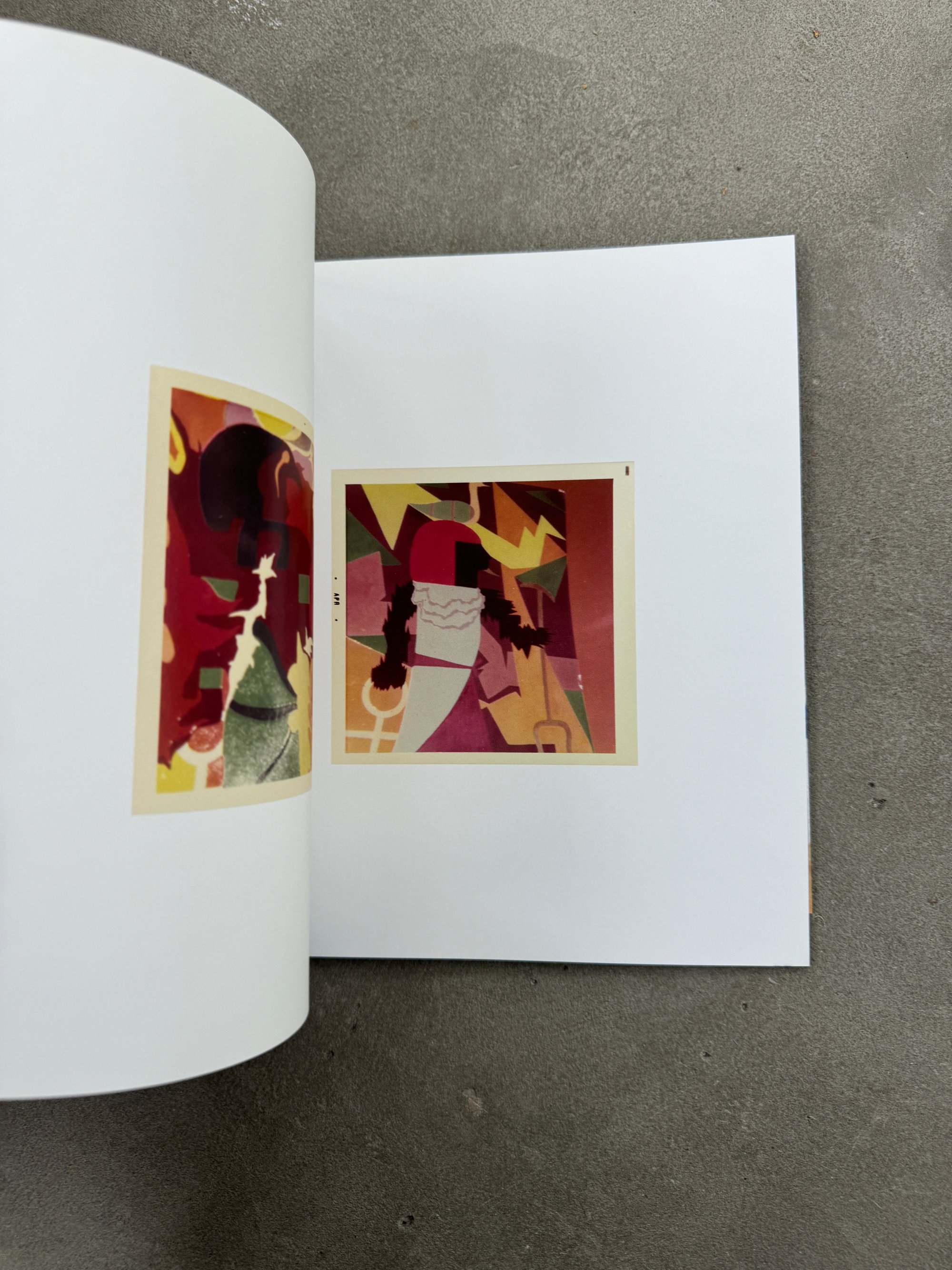 Space, Interiors and Exteriors, 1972 - Sun Ra + Ayé Aton