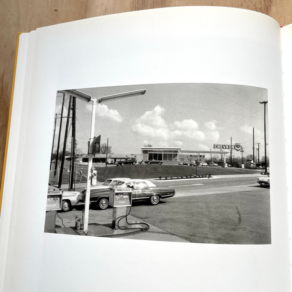 William Eggleston - Before Color (Signed) | Photobook Junkies