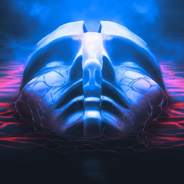 POWERWOLF: 'Preachers Of The Night' Cover Artwork Unveiled