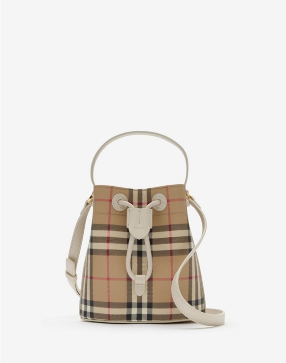 ウィメンズ チェックバッグ｜Burberry® 公式サイト