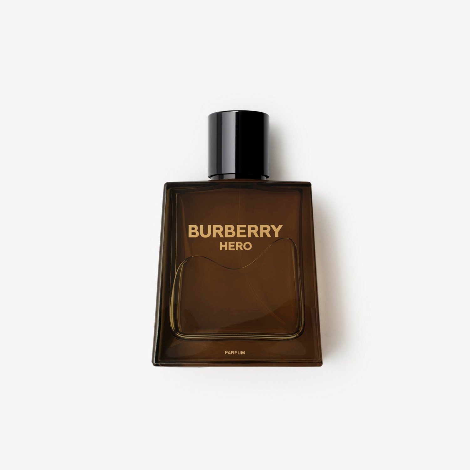 バーバリー ヒーロー パルファム 100mL - メンズ | Burberry®公式サイト