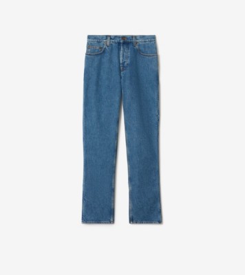 Women's Designer Jeans | Burberry®️ Official