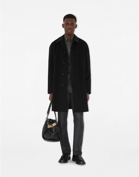 メンズ デザイナー コート＆ジャケット | Burberry® 公式サイト