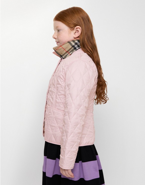ガールズ コート＆ジャケット | Burberry® 公式サイト