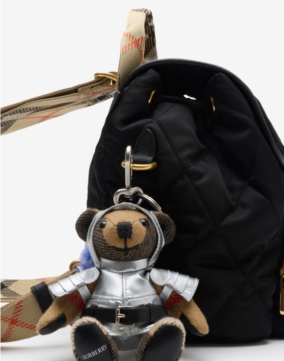 キー＆バッグチャーム | Burberry® 公式サイト