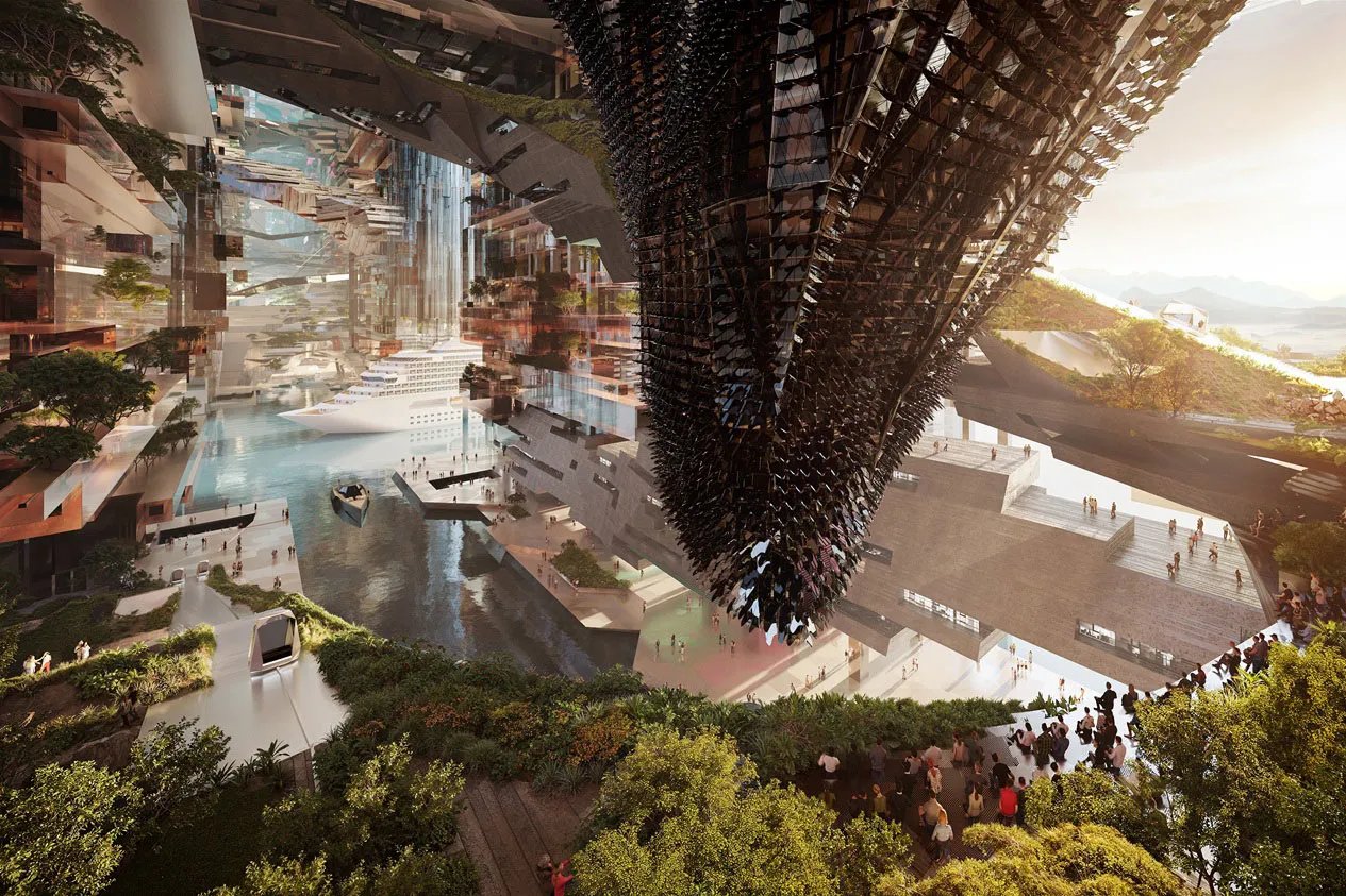 トランプ氏の中東訪問、サウジからの投資1兆ドルは困難な見通し