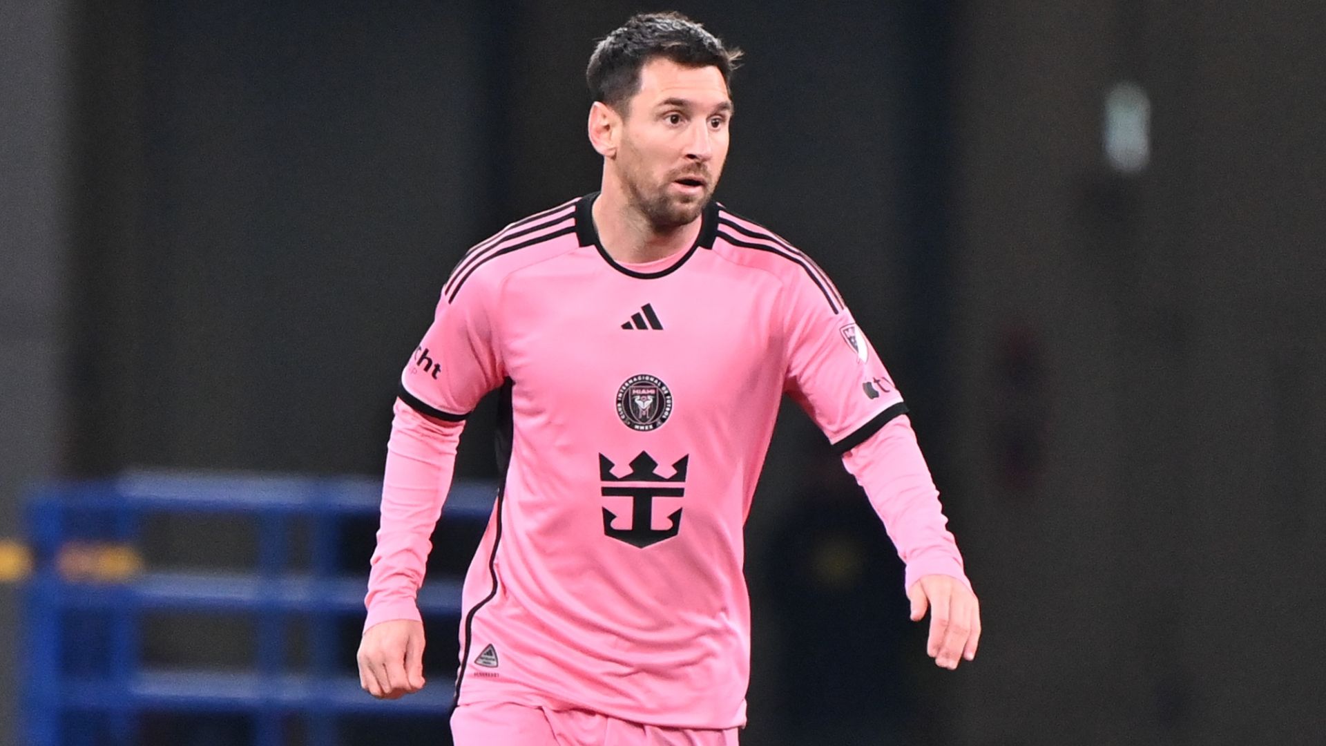 引退の決断に年齢は関係無し！メッシが考える引退とは「楽しめていない